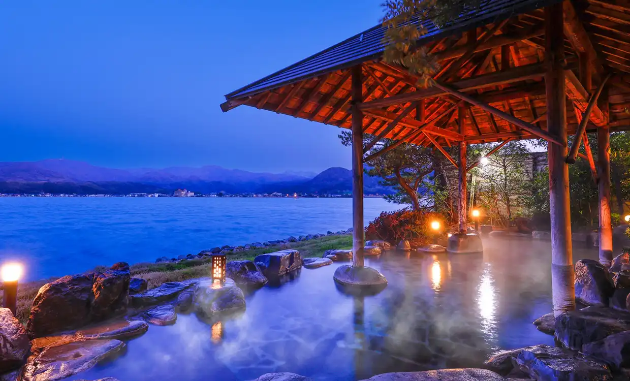 幸助湯