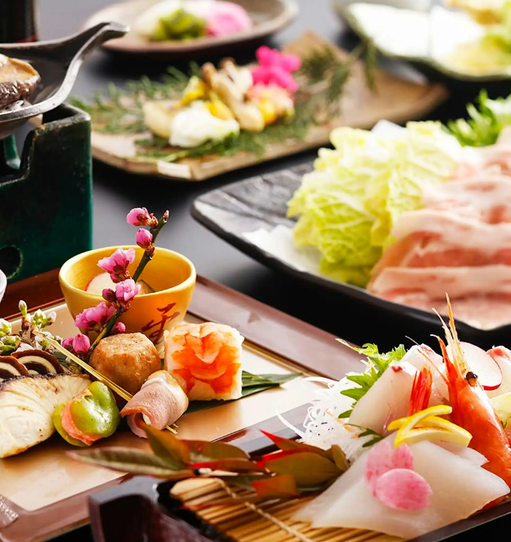 はわい温泉 千年亭